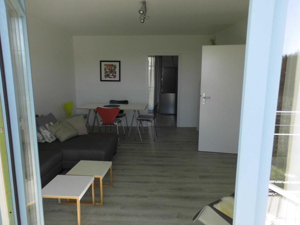 Appartement Residenz Bellevue Usedom 48 Dsl Wlan Kostenlos Zinnowitz Ngoại thất bức ảnh